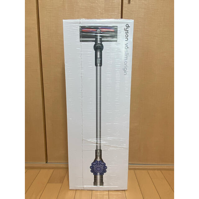 Dyson(ダイソン)のせいちゃん様用　ダイソンクリーナー2台 スマホ/家電/カメラの生活家電(掃除機)の商品写真