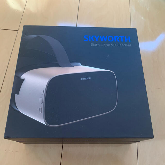 SKYWORTH VR ゴーグル