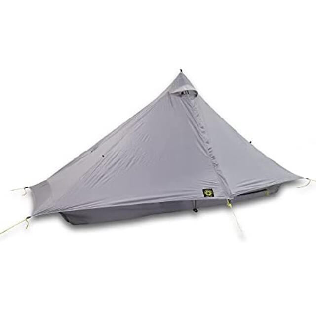 Six Moon Designs Lunar Solo Tent ルナーソロ