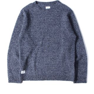 ダブルタップス(W)taps)のwtaps 18aw ニット(ニット/セーター)