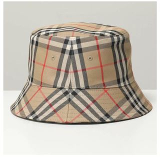 BURBERRY - 正規品 バーバリー ハットの通販 by 激安ブランド専門店｜バーバリーならラクマ