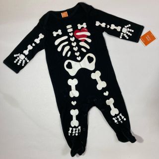 ターゲット(Target)の新品タグ付き！ハロウィンにぴったりのカバーオール(カバーオール)