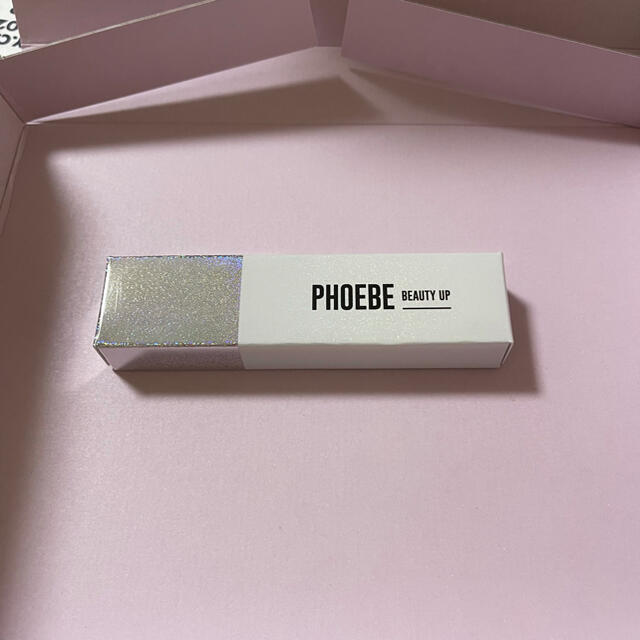 PHOEBE まつ毛美容液 コスメ/美容のスキンケア/基礎化粧品(まつ毛美容液)の商品写真