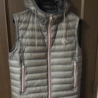 17ページ目 - モンクレール ベストの通販 1,000点以上 | MONCLERを買う ...