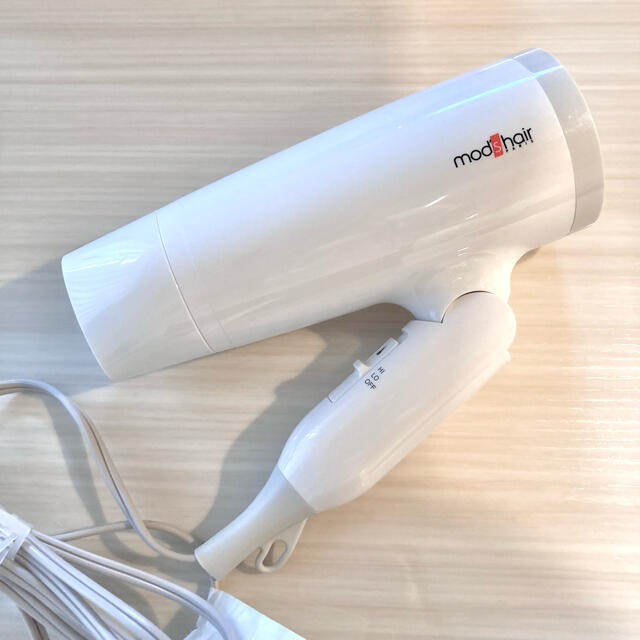完璧 モッズヘア ブラック マイナスイオンヘアードライヤー MHD-1245-K ヘアケア、頭皮ケア 完璧 モッズヘア ブラック マイナスイオンヘアードライヤー MHD-1245-K ヘアケア、頭皮ケア
