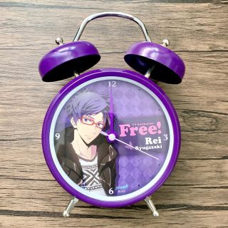 音声入り目覚まし時計の通販 67点 | フリマアプリ ラクマ