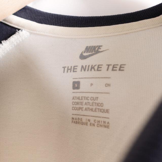 NIKE(ナイキ)のDICKIES/NIKE　スウェットパンツ/ポロシャツ/Tシャツ　メンズ メンズのトップス(Tシャツ/カットソー(七分/長袖))の商品写真
