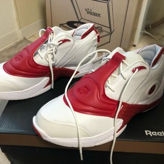 リーボック(Reebok)のreebok answer 5 DV6961(スニーカー)