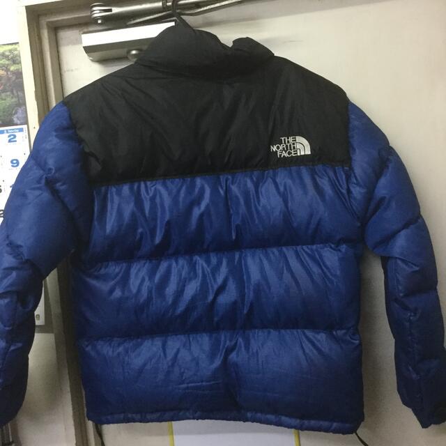 THE NORTH FACE - ノースフェイス ダウン メンズM 最終値下げの通販 by ...