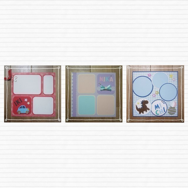 ⋈はるちゃあ！さま 専用ページ⋈