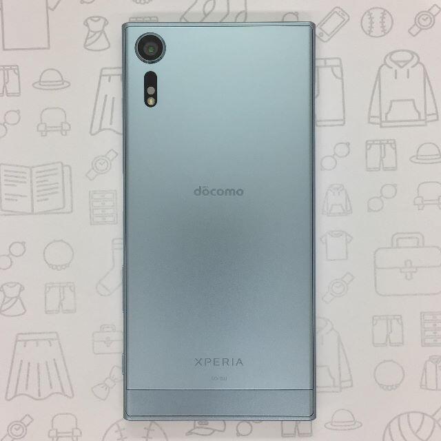 【A】SO-03J/Xperia XZs/354443083197628