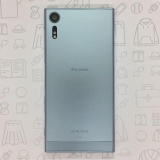 エクスペリア(Xperia)の【A】SO-03J/Xperia XZs/354443083197628(スマートフォン本体)