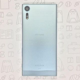 エクスペリア(Xperia)の【B】SO-03J/Xperia XZs/354443085114043(スマートフォン本体)