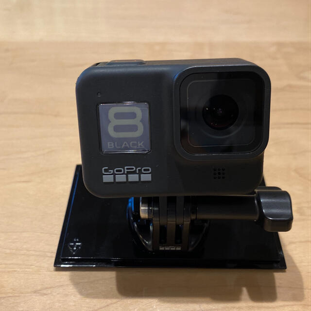 GOPRO HERO8 BLACK