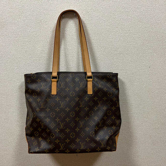 LOUIS VUITTON♡ガバピアノ バッグ ルイヴィトン