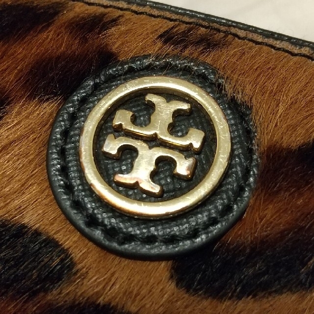 Tory Burch(トリーバーチ)の【かえた様専用】トリーバーチ長財布❤️❤️ レディースのファッション小物(財布)の商品写真