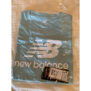 ニューバランス(New Balance)の【値下げ中】new balance Tシャツ(Tシャツ(半袖/袖なし))