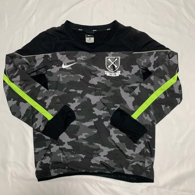 【NIKE】NFTB CAMO迷彩 ３点セット