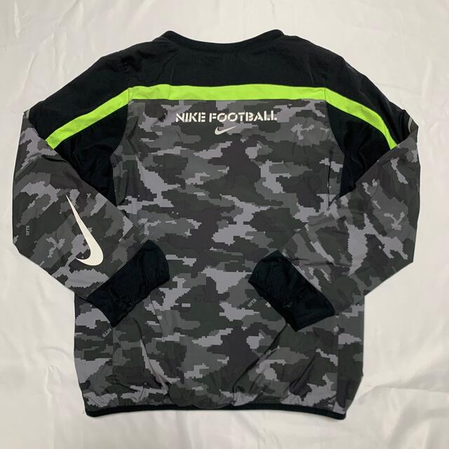 【NIKE】NFTB CAMO迷彩 ３点セット