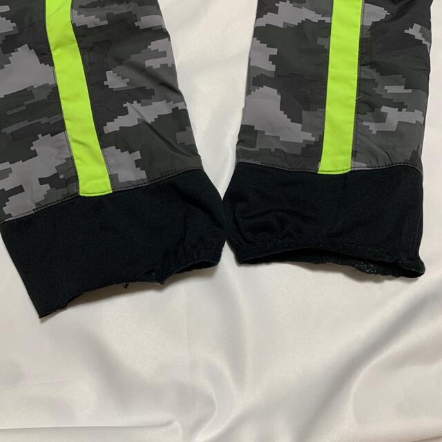 【NIKE】NFTB CAMO迷彩 ３点セット