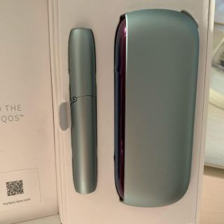 アイコス(IQOS)のアイコス  ウルトラヴァイオレット(タバコグッズ)