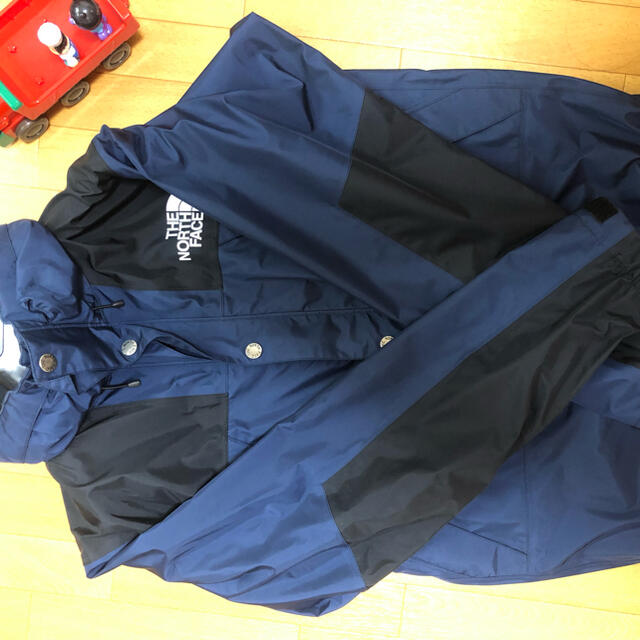 ノースフェイス マウンテンレインテックス GORE-TEX NP11935 大量入荷