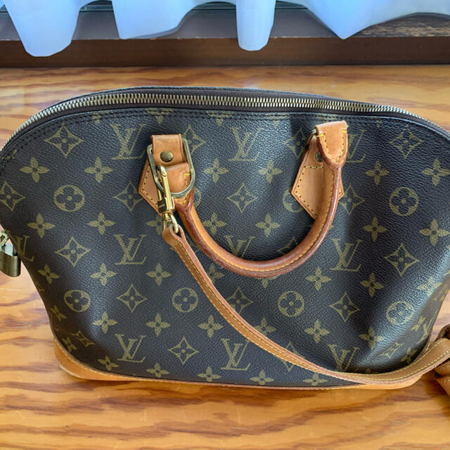 レディースLouis Vuitton ルイ ヴィトン