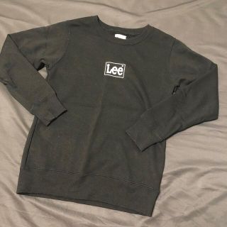 リー(Lee)のLee トレーナー　140cm(Tシャツ/カットソー)