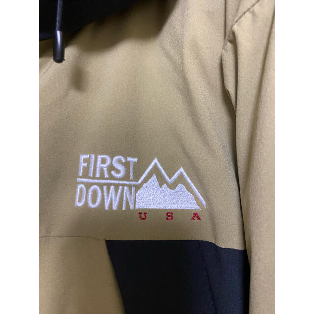 FIRST DOWN(FREAK'S STORE) - 4