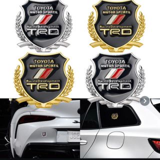 TRD (車外アクセサリ)