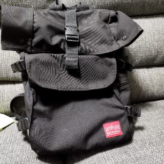 マンハッタンポーテージ(Manhattan Portage)のマンハッタンポーテージ　リュック(バッグパック/リュック)