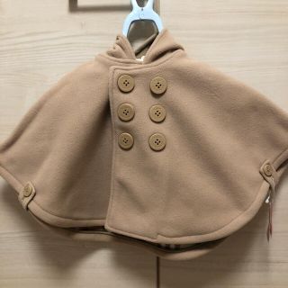 ミキハウス(mikihouse)の新品　ミキハウス　アウター(ジャケット/コート)