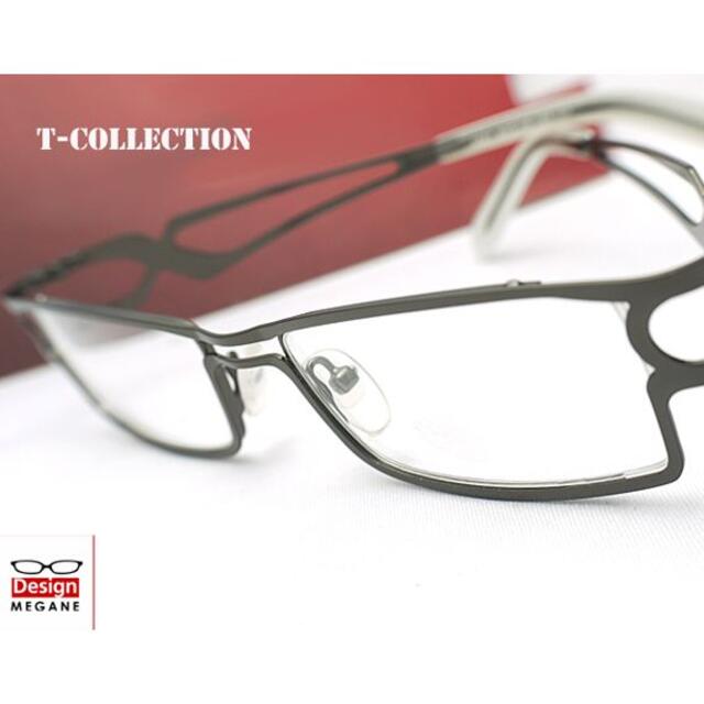 【予約受付中】 メガネ【フレーム＋度付きレンズ＋ケース込みのセット販売】眼鏡一式 mw-882 サングラス/メガネ