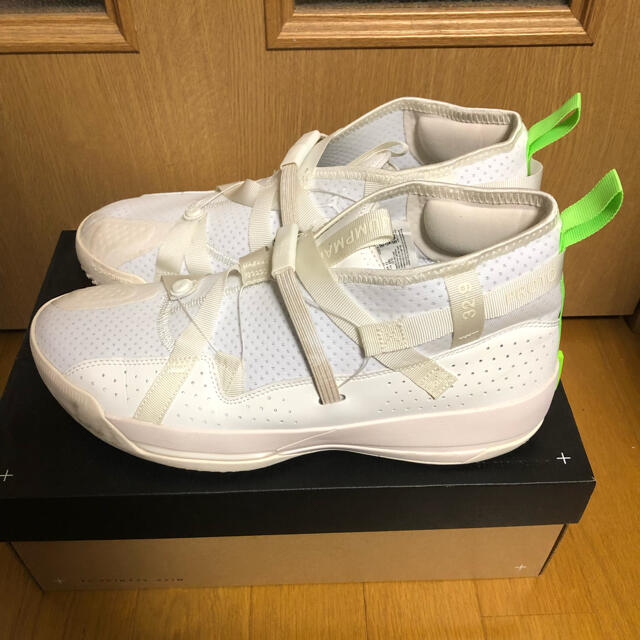 NIKE ジョーダン　プロト　32.9