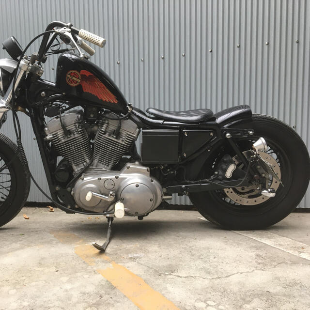 Harley リアフェンダー ナイスモーターサイクルの通販 By Hdel1947 S Shop ハーレーダビッドソンならラクマ Davidson スポーツスター ハーレー 低価正規品 Cta Org Mz