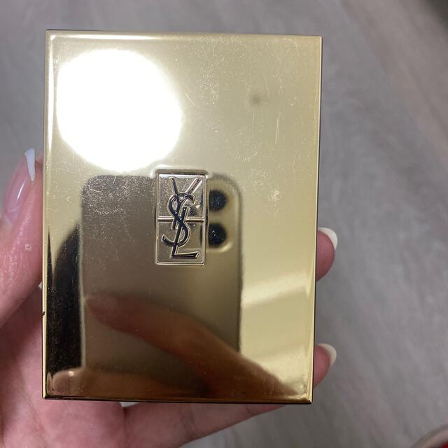 Yves Saint Laurent Beaute(イヴサンローランボーテ)のハイライト コスメ/美容のベースメイク/化粧品(フェイスパウダー)の商品写真