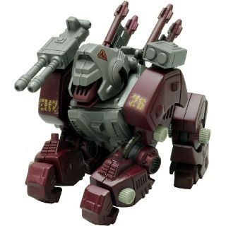 トミー(TOMMY)のトミーテック　ゾイド　ZOIDS　ハンマーロック　二個セット(模型/プラモデル)