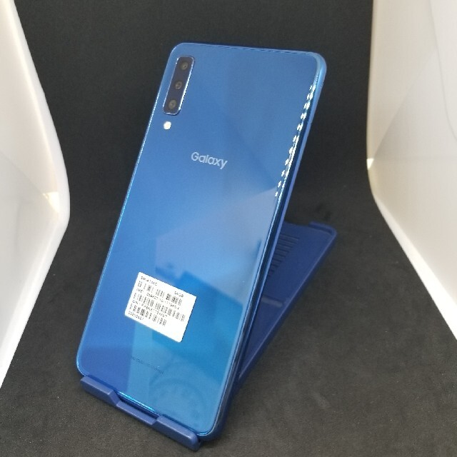 (ジャンク品）Galaxy A7