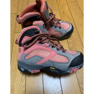 ダナー(Danner)のdannerダナー登山ブーツハイキングブーツGORETEX(ブーツ)