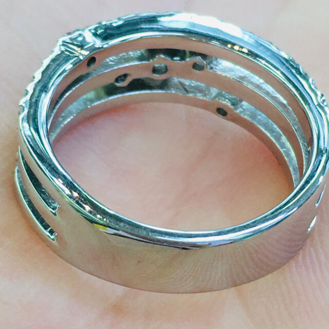 ダイヤモンド Pt900の通販 by しらゆきShop's shop｜ラクマ ダイヤ0.78ct リング 指輪 通販セール