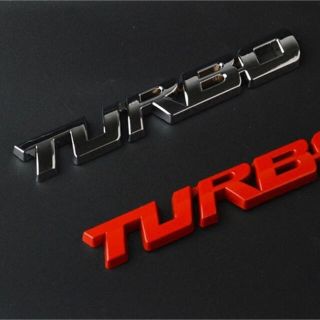 TURBO SPORT(車外アクセサリ)