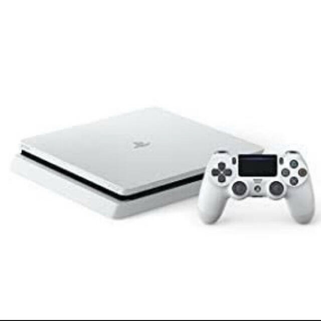 PlayStation4(プレイステーション4)のやま様専用 SONY PlayStation4 CUH-2200AB02 エンタメ/ホビーのゲームソフト/ゲーム機本体(家庭用ゲーム機本体)の商品写真