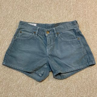 エドウィン(EDWIN)のEDWIN【Lee】ショートパンツ（日本製）(ショートパンツ)