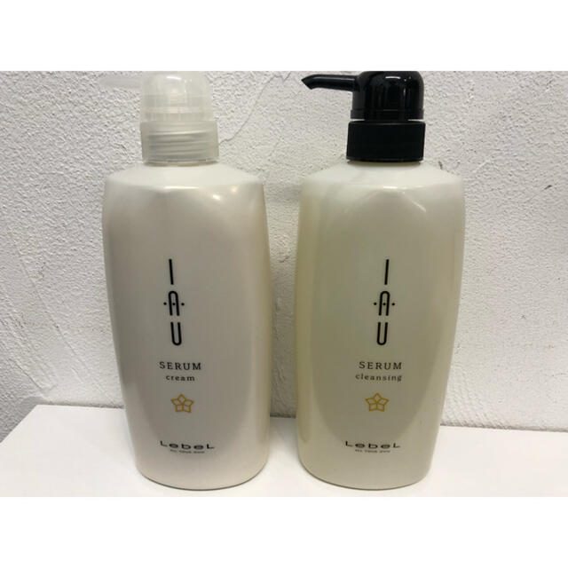 新品♡サロン専用シャンプー＆トリートメント600ml 2本セット♡