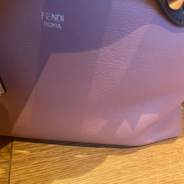 FENDI(フェンディ)のフェンディ　バイザウェイ レディースのバッグ(ショルダーバッグ)の商品写真