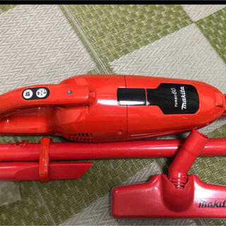 マキタ(Makita)のマキタ掃除機(掃除機)