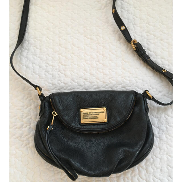 MARC BY MARC JACOBS(マークバイマークジェイコブス)のMARC BY MARC JACOBS ショルダーバッグ レディースのバッグ(ショルダーバッグ)の商品写真