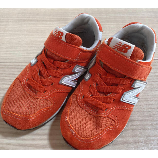 New Balance(ニューバランス)の※ 専用ページ キッズ/ベビー/マタニティのキッズ靴/シューズ(15cm~)(スニーカー)の商品写真