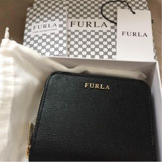 フルラ(Furla)の☆新品未使用☆フルラ☆財布☆(財布)