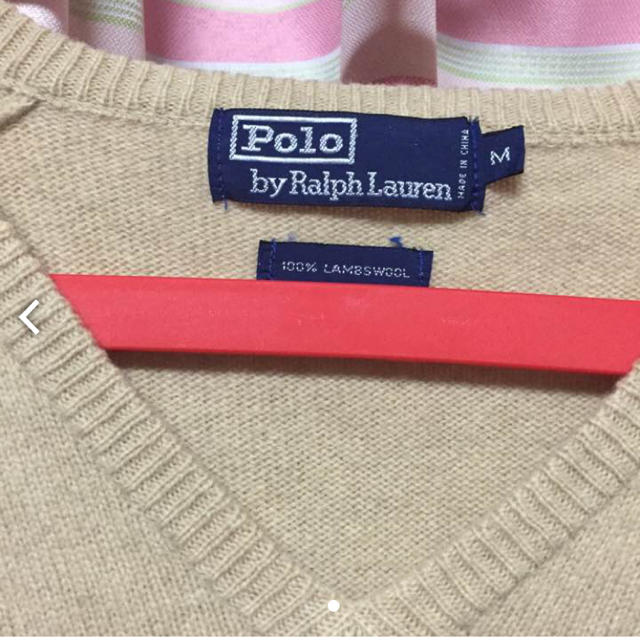 Ralph Lauren(ラルフローレン)のラルフローレンセーター メンズのトップス(ニット/セーター)の商品写真